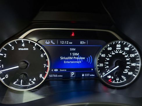 Certified 2020 Nissan Murano S w/ Technology Package AWD/4WD image 24