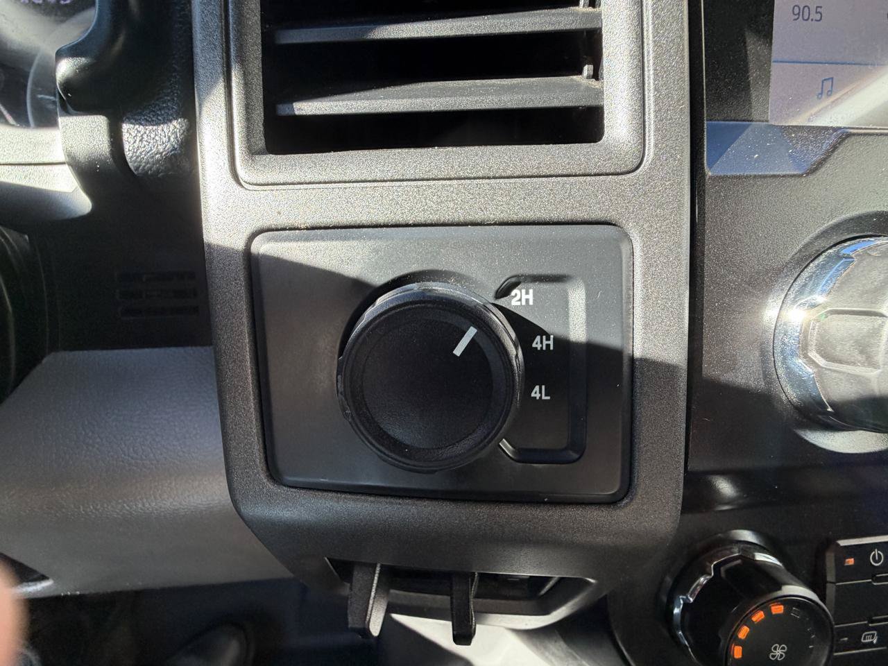 Used 2021 Ford F250 XL AWD/4WD image 25