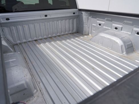 Used 2022 Chevrolet Silverado 1500 RST w/ Max Trailering Package image 27