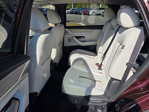 New 2026 MAZDA CX-90 Plug-In Hybrid w/ Premium Plus image 5