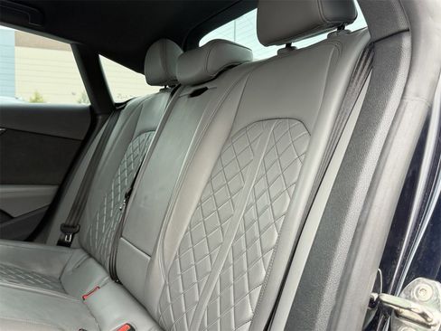 Used 2021 Audi S5 Prestige w/ Prestige Package image 27
