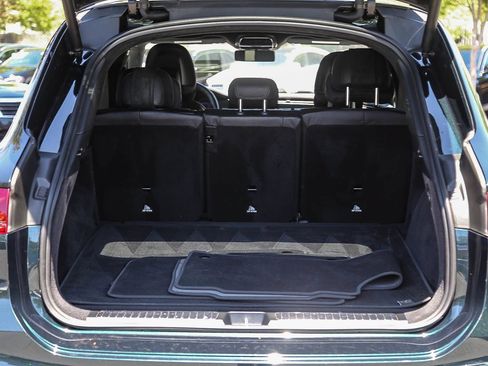 Certified 2023 Mercedes-Benz EQS 580 4MATIC SUV image 24