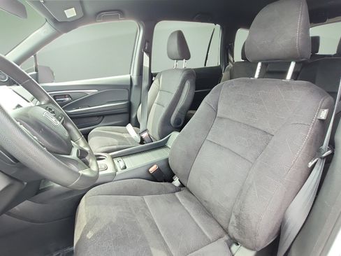 Used 2022 Honda Pilot Sport image 27