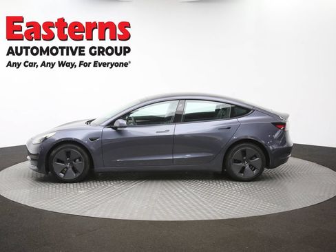 Used 2023 Tesla Model 3 Standard Range RWD image 54