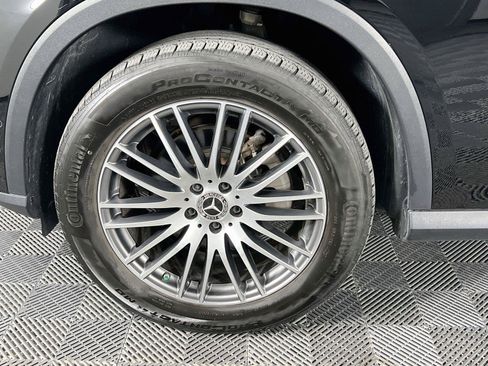 Certified 2024 Mercedes-Benz GLC 300 4MATIC image 32