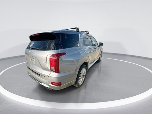 Used 2020 Hyundai Palisade Limited AWD/4WD image 8