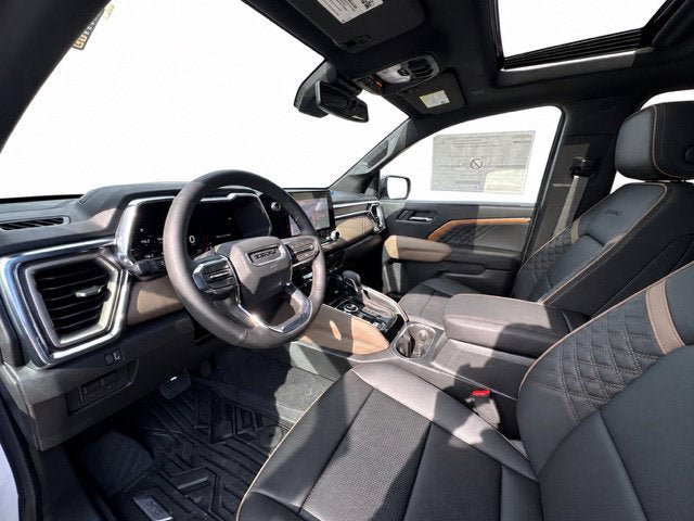 New 2026 GMC Canyon Denali AWD/4WD image 13