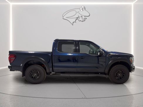 Used 2025 Ford F150 Raptor AWD/4WD image 6