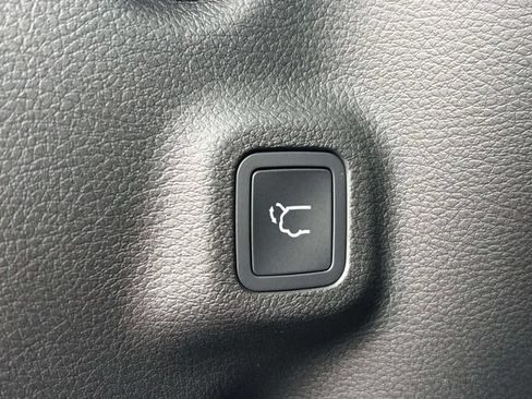 New 2026 Jeep Compass Trailhawk AWD/4WD image 31