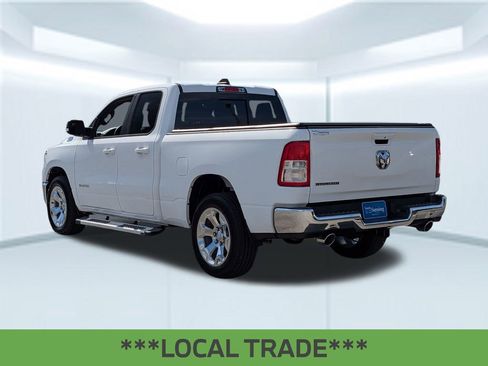 Used 2022 RAM 1500 Big Horn image 4