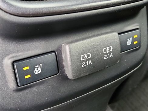 Used 2022 Subaru Outback Wilderness image 11