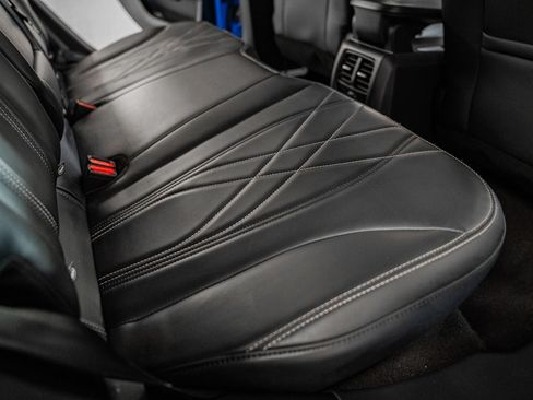 Certified 2023 Ford Mustang Mach-E Select w/ Comfort Package Lite AWD/4WD image 34