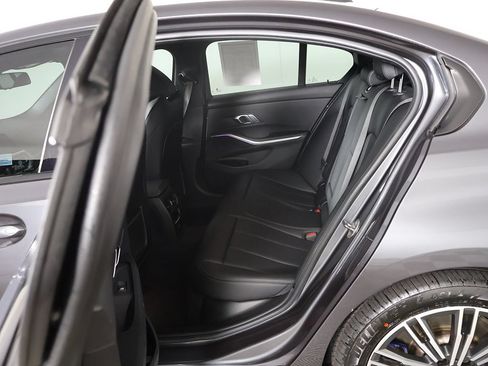 Used 2022 BMW M340i xDrive w/ Premium Package AWD/4WD image 32