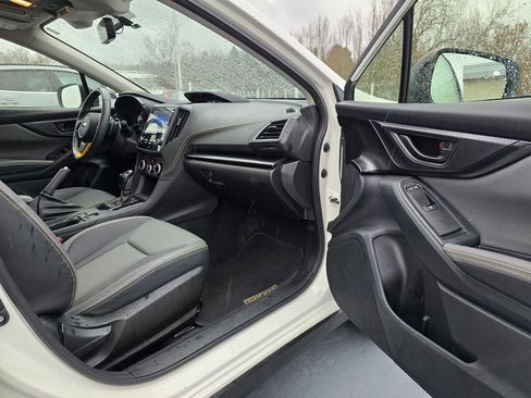 Used 2021 Subaru Crosstrek 2.5i Sport w/ Moonroof Package image 13