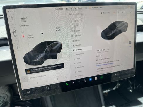 Used 2024 Tesla Model 3 Long Range RWD image 31