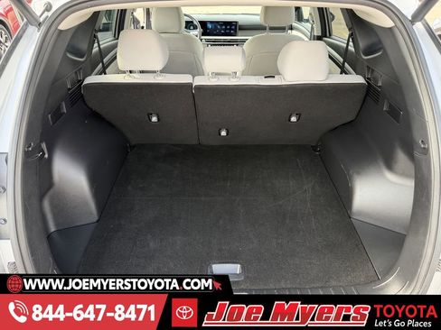 Used 2025 Hyundai Tucson SEL image 29