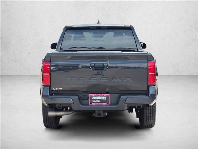 Used 2024 Toyota Tacoma SR5 RWD image 6