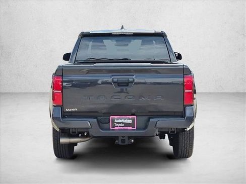 Used 2024 Toyota Tacoma SR5 RWD image 6