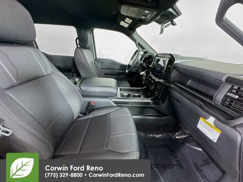 New 2026 Ford F150 STX w/ Equipment Group 200A image 27