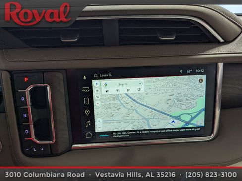 Used 2024 GMC Yukon XL Denali image 24