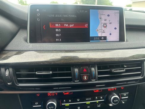 Used 2018 BMW X5 xDrive35i image 17