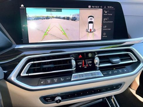 Used 2019 BMW X5 xDrive40i w/ M Sport Package AWD/4WD image 23