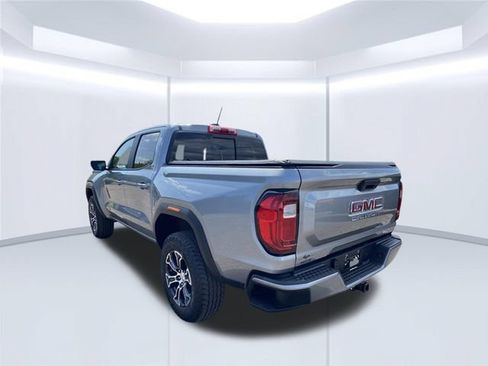 Used 2023 GMC Canyon AT4 AWD/4WD image 12