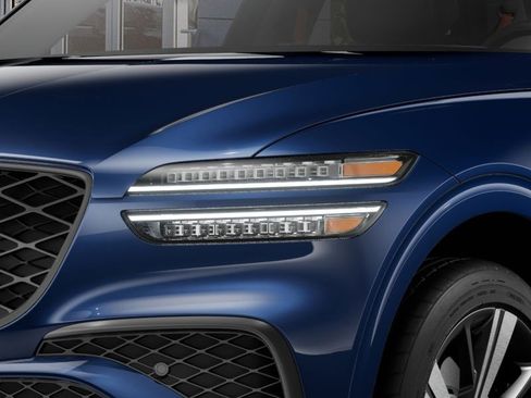 New 2026 Genesis GV70 3.5T Sport Advanced image 11