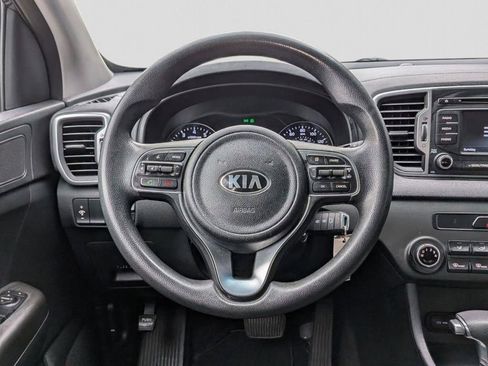 Used 2019 Kia Sportage LX AWD/4WD image 13