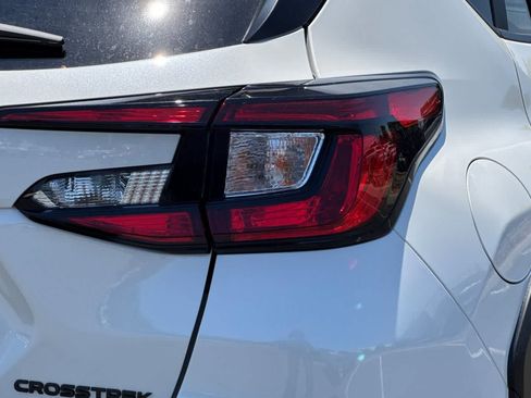 New 2026 Subaru Crosstrek 2.5i Limited AWD/4WD image 30