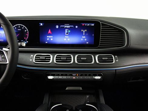 New 2026 Mercedes-Benz GLE 350 4MATIC image 10