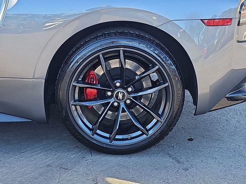 Used 2024 Nissan Z Performance w/ Floor Mat Package image 34