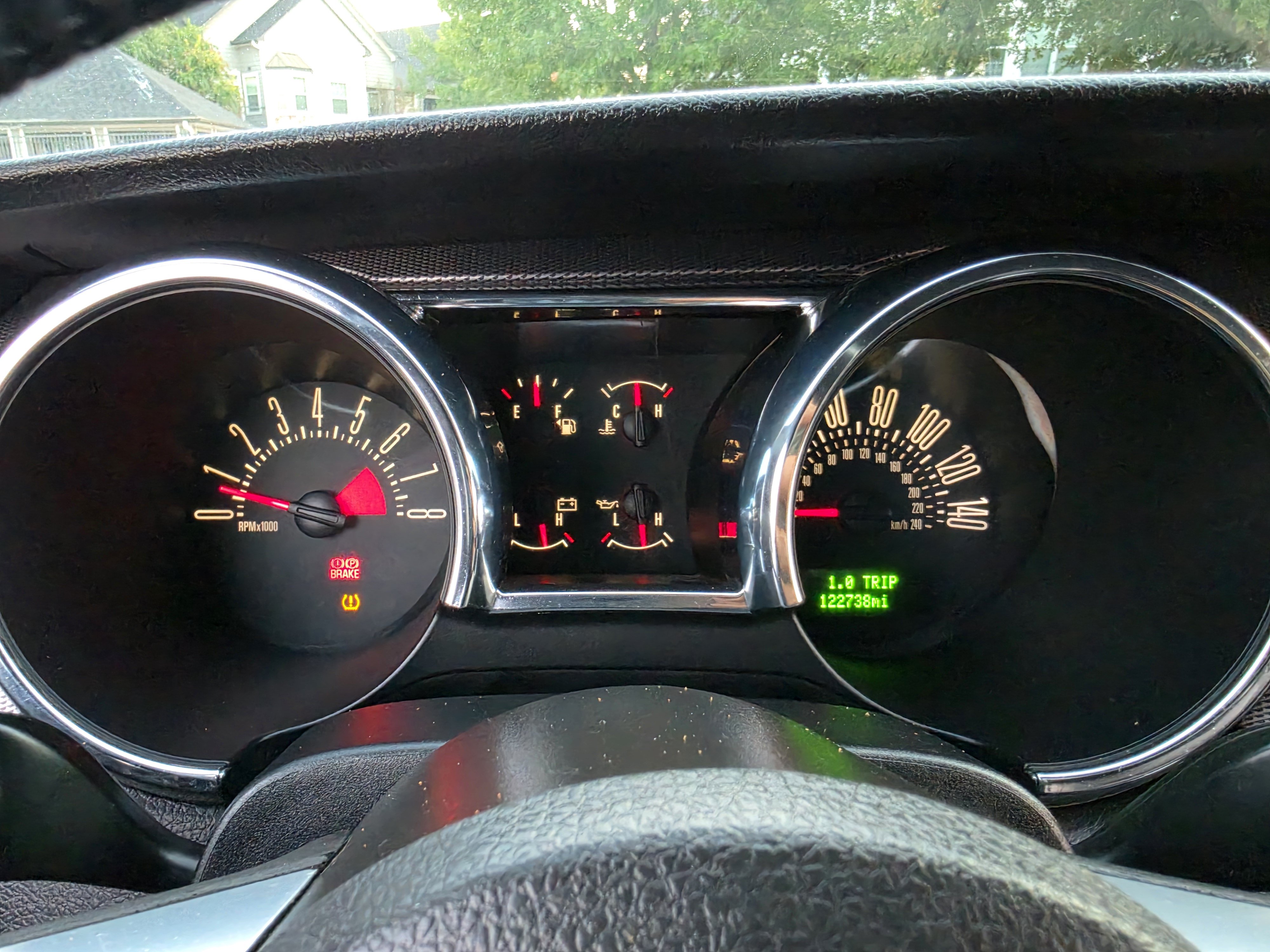 Used 2008 Ford Mustang GT Premium RWD image 35