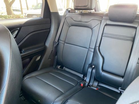 New 2026 Lincoln Corsair Reserve w/ Jet Appearance Package image 19