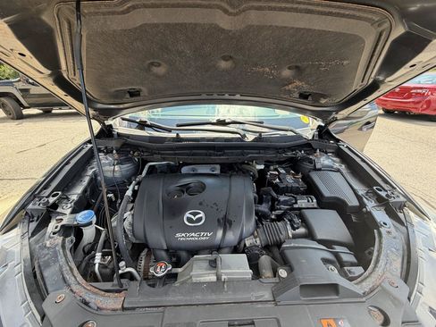 Used 2015 MAZDA CX-5 Grand Touring AWD/4WD image 19