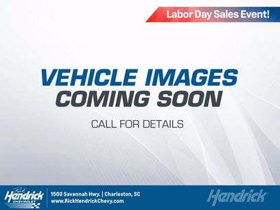 Used 2023 Chevrolet Silverado 1500 LTZ w/ Technology Package