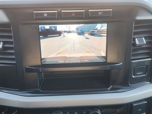 Used 2024 Ford F350 XLT image 20