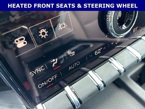 New 2026 GMC Acadia Elevation w/ Elevation Premium Package image 6