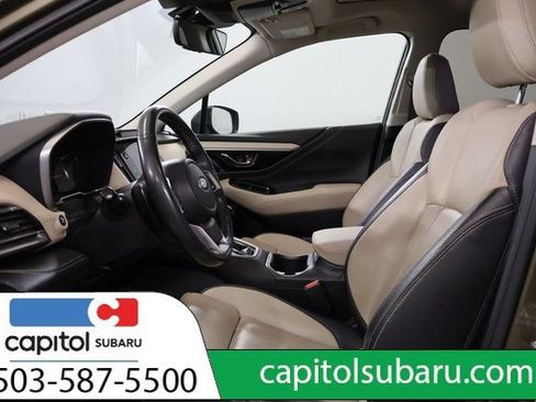 Used 2024 Subaru Outback Limited AWD/4WD image 14