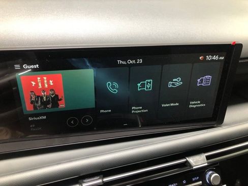 New 2026 Hyundai Santa Cruz SEL AWD/4WD image 28
