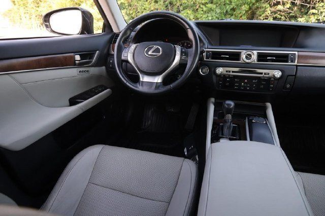 Used 2015 Lexus GS 350 AWD w/ Premium Package image 27