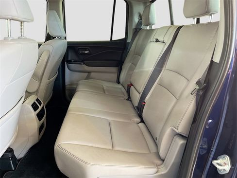 Used 2022 Honda Ridgeline RTL-E image 25
