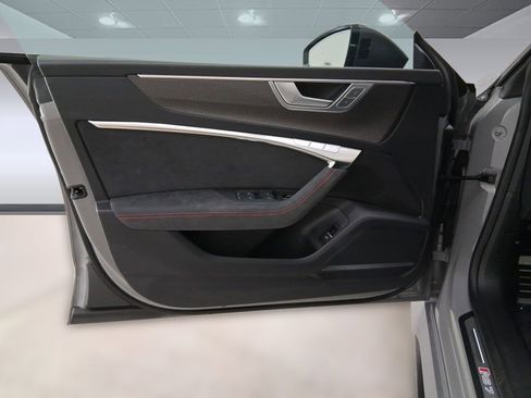 New 2026 Audi RS 7 Performance image 20