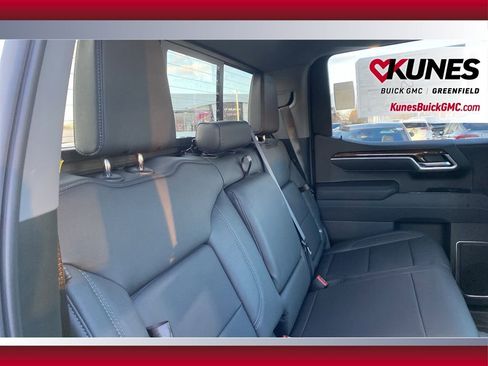 New 2026 GMC Sierra 1500 Elevation w/ Elevation Premium Package image 40
