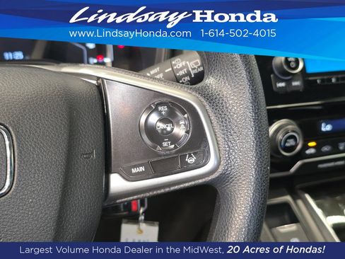 Used 2020 Honda CR-V LX image 16