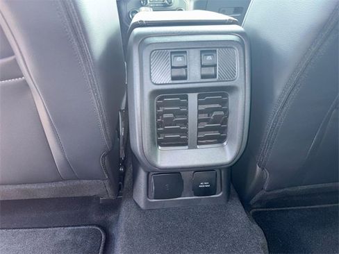 New 2025 Ford Bronco Outer Banks image 18