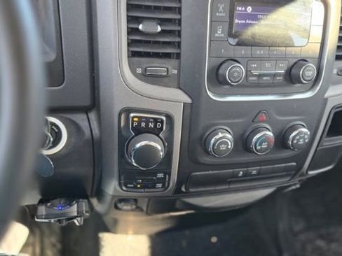 Used 2019 RAM 1500 Tradesman w/ Popular Equipment Group AWD/4WD image 6