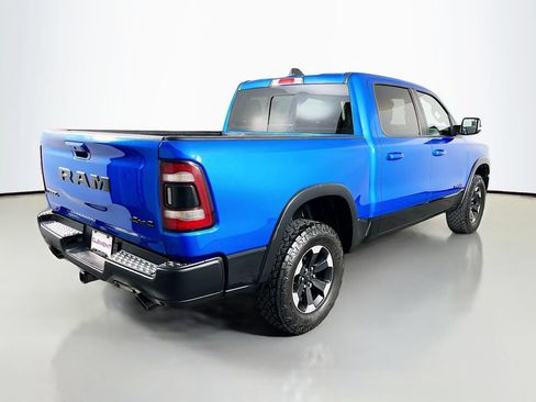 Used 2020 RAM 1500 Rebel w/ Level 2 Equipment Group AWD/4WD image 5