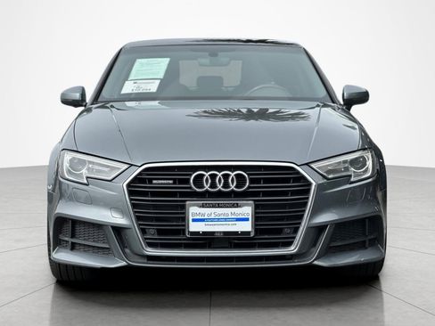 Used 2017 Audi A3 2.0T Premium Plus AWD/4WD image 8