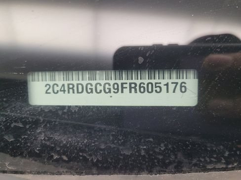 Used 2015 Dodge Grand Caravan SXT FWD image 33